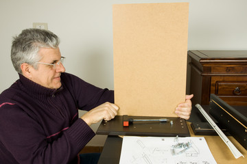 furniture fitter