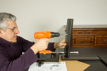 furniture fitter