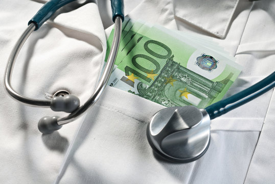 Kosten der Gesundheitsvorsorge