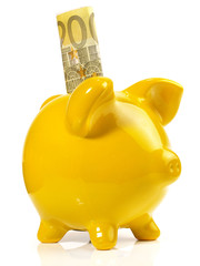 Sparschwein - 200 Euro