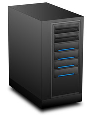 Server