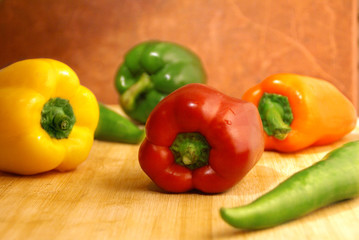paprika