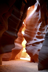Antelope Canyon