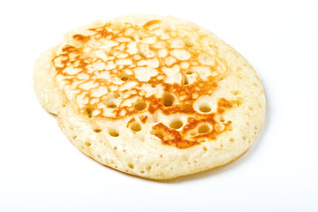 Drop Scone