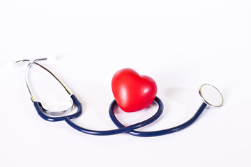 Osłuchać serce © Rafal Kucharek