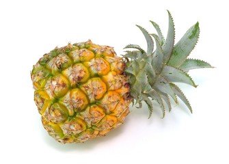 Ananas, klein