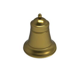 Hand bell