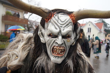 fasnacht