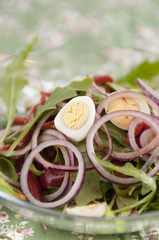 Spring Salad