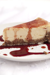 Cheese Cake