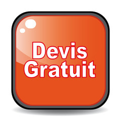 DEVIS GRATUIT ICON