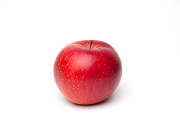 Apfel rot
