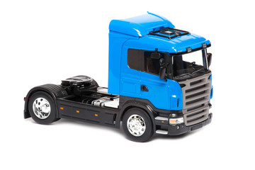 toy heavy truck