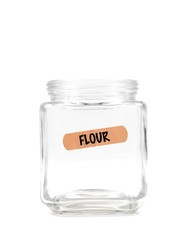 Flour Jar