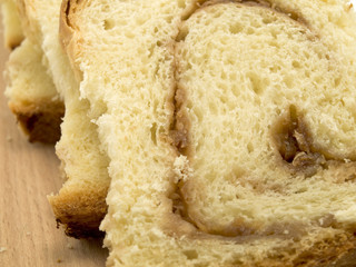 Sweet roll