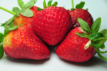 strawberry