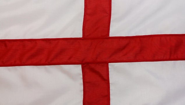 close wind in the St George flag