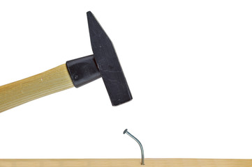 Hammer  #110221-006a