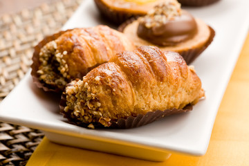 Pasticcini - Dessert