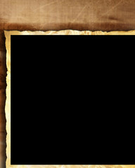 Obraz premium old photo