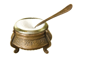 salt cellar