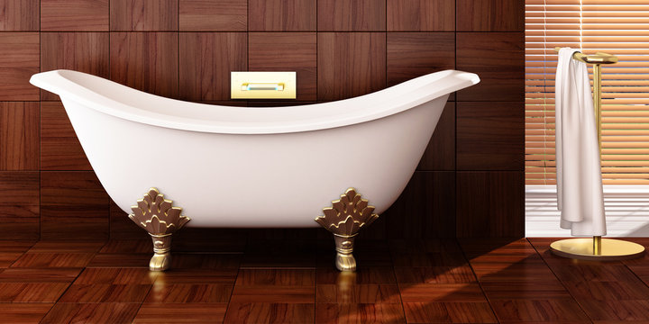 Bath Design in Detail