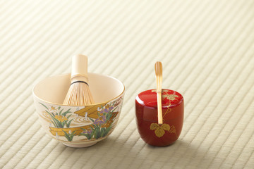 茶道