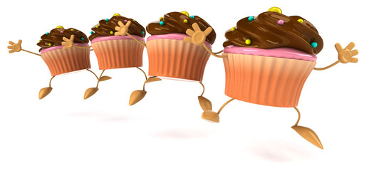 Cupcakes