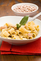 Pasta e Fagioli