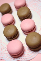 マカロン