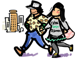 大阪ファッション01