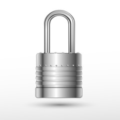 illustration of lock © get4net
