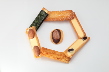おかき