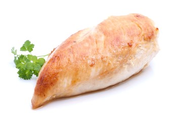 Hähnchenbrustfilet