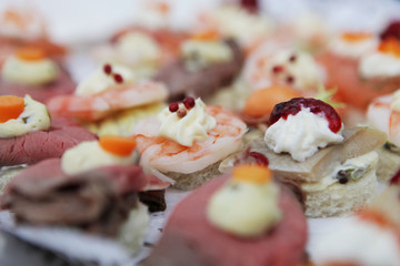 schnittchen