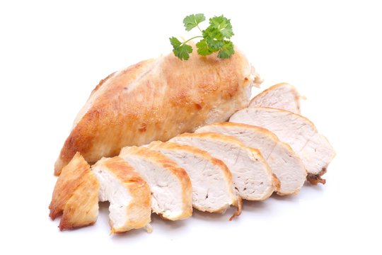 H&auml;hnchenbrustfilet