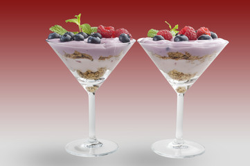 Yogurt