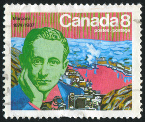 stamp
