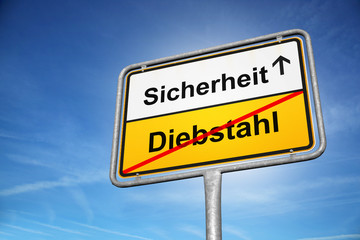 Sicherheit