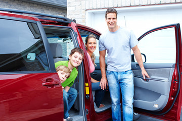 family car