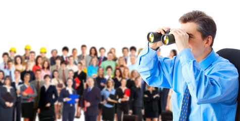 Human resources