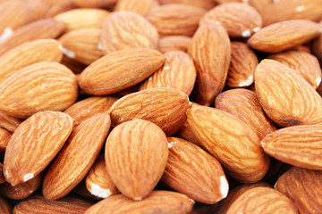 Almonds