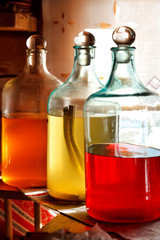 national belorussian drinks