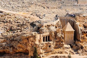 Ancient Jewish Cemetery