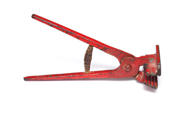 pince &agrave; tirer