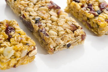 Granola Bar