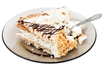 Piece of cake