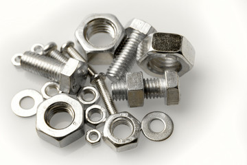 Nuts and bolts