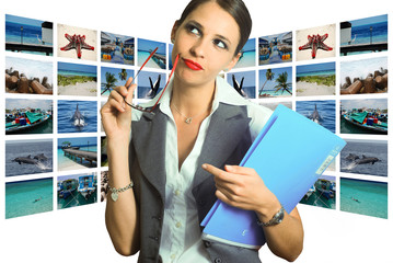 pensando alle maldive © michele.pautasso