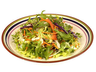 Mixed Salad